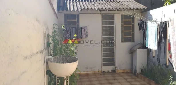 Casa com 3 Quartos à venda, 134m² no Saúde, Rio Claro