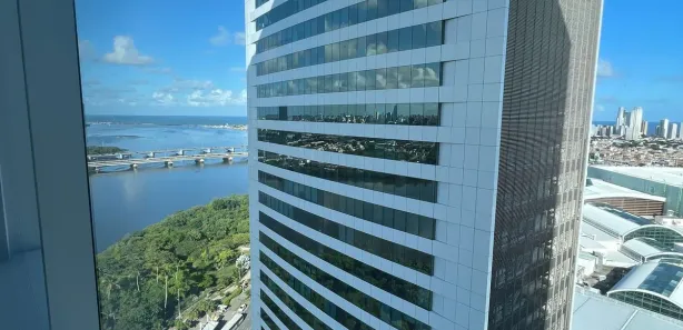 Sala Comercial à venda, 29m² no Pina, Recife