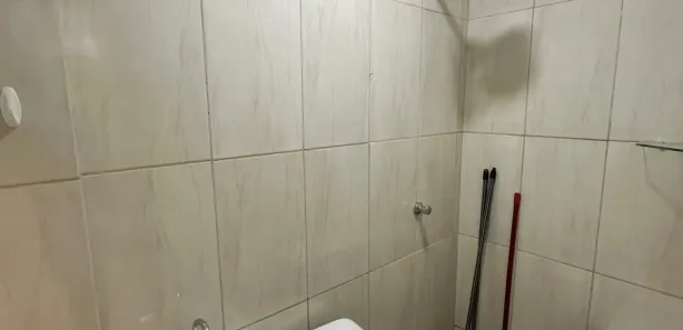 Kitnet para alugar, 38m² no Setor Habitacional Vicente Pires, Brasília