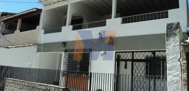 Casa de Condomínio com 4 Quartos para alugar, 230m² no Freguesia (Jacarepaguá), Rio de Janeiro