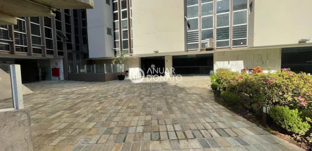Sala Comercial para alugar, 156m² no Cruzeiro, Belo Horizonte