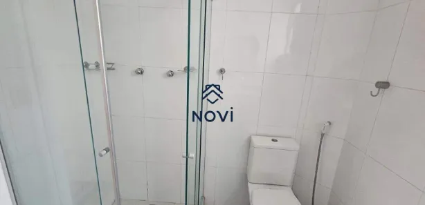Apartamento com 1 Quarto para alugar, 45m² no Botafogo, Rio de Janeiro