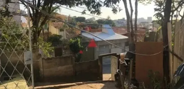 Lote/Terreno à venda, 360m² no Penha, Belo Horizonte