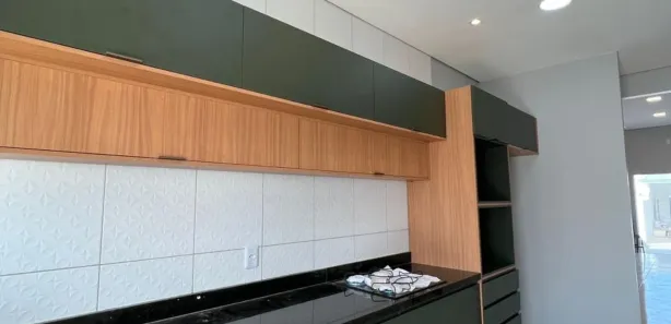 Casa de Condomínio com 3 Quartos para alugar, 90m² no Parque 10 de Novembro, Manaus
