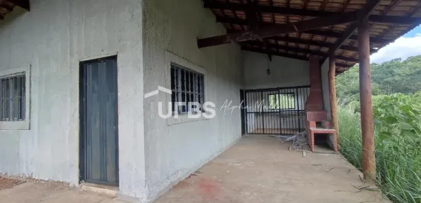 Fazenda/Sítio com 3 Quartos à venda, 9000m² no , Leopoldo de Bulhões