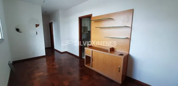 Apartamento com 2 Quartos para alugar, 55m² no Serra, Belo Horizonte