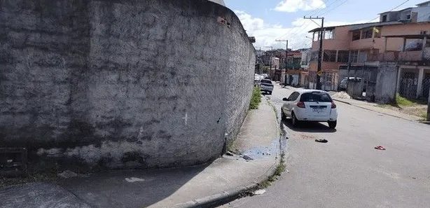 Casa com 2 Quartos à venda, 330m² no Paripe, Salvador