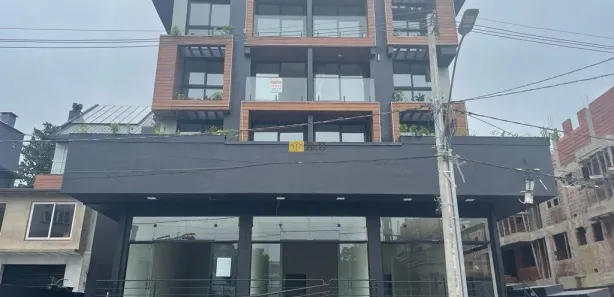 Ponto Comercial à venda, 67m² no Centro, Canela