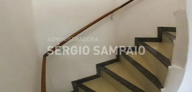 Casa de Condomínio com 1 Quarto para alugar, 65m² no Itapuã, Salvador