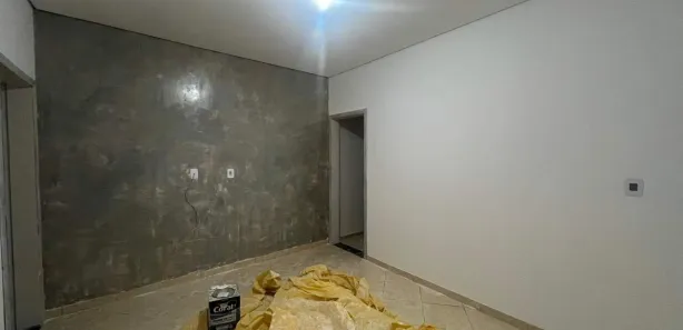 Casa com 2 Quartos para alugar, 60m² no Tirol (Barreiro), Belo Horizonte