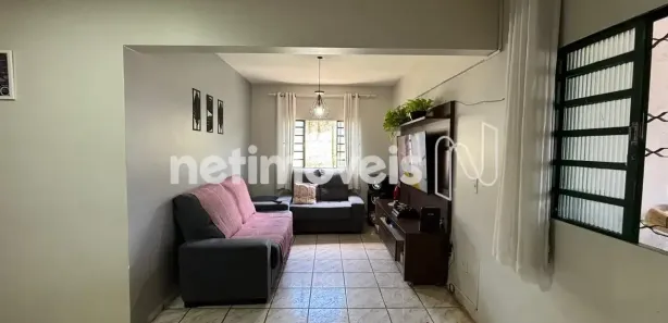Casa com 3 Quartos à venda, 200m² no Setor Leste, Brasília