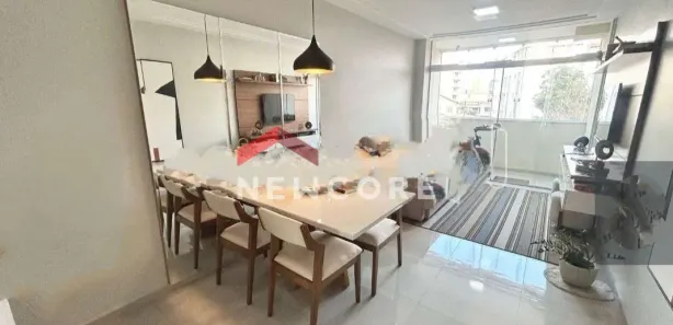Apartamento com 2 Quartos à venda, 68m² no São Paulo, Belo Horizonte