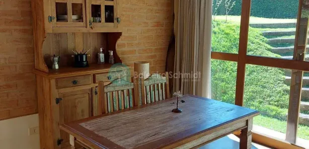 Casa de Condomínio com 4 Quartos à venda, 1015m² no , Santo Antônio do Pinhal