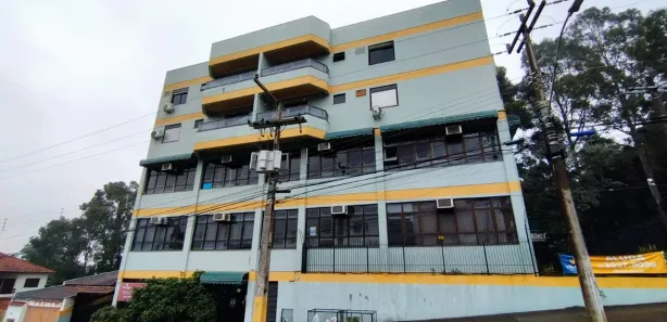 Apartamento com 1 Quarto para alugar, 40m² no Cristo Rei, São Leopoldo
