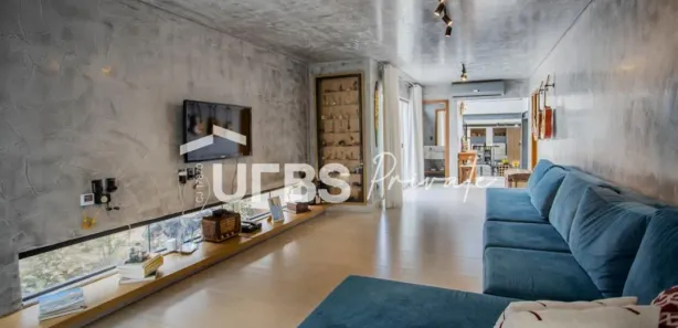 Casa de Condomínio com 3 Quartos à venda, 280m² no Fazenda Petrópolis - Residencial Monte Verde, Goiânia