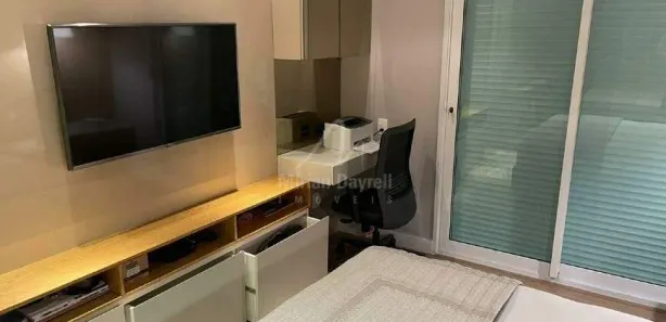 Apartamento com 2 Quartos à venda, 77m² no Lourdes, Belo Horizonte