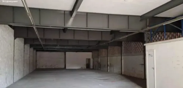 Galpão/Depósito/Armazém para alugar, 520m² no Arraial do Retiro, Salvador