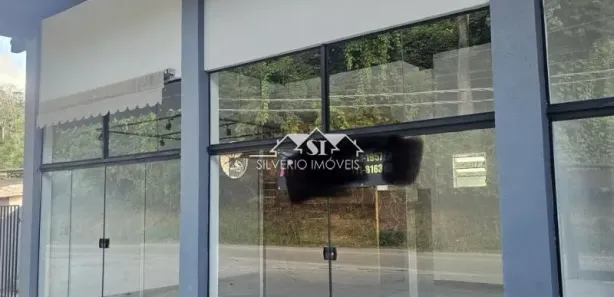 Ponto Comercial para alugar, 36m² no Pedro do Rio, Petrópolis