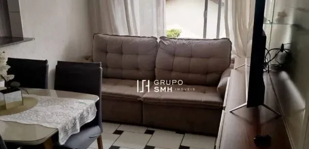 Apartamento com 1 Quarto à venda, 45m² no Enseada, Guarujá