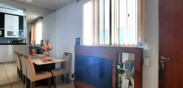Apartamento com 2 Quartos à venda, 44m² no Dom Cabral, Belo Horizonte