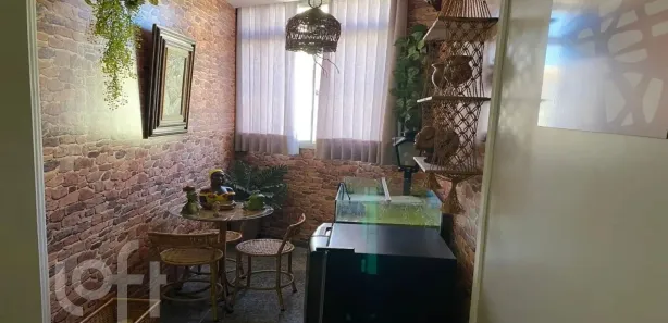 Apartamento com 4 Quartos à venda, 140m² no Caiçara-Adelaide, Belo Horizonte