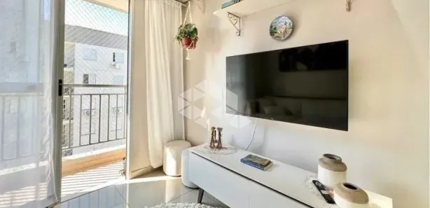 Apartamento com 2 Quartos à venda, 48m² no Igara, Canoas