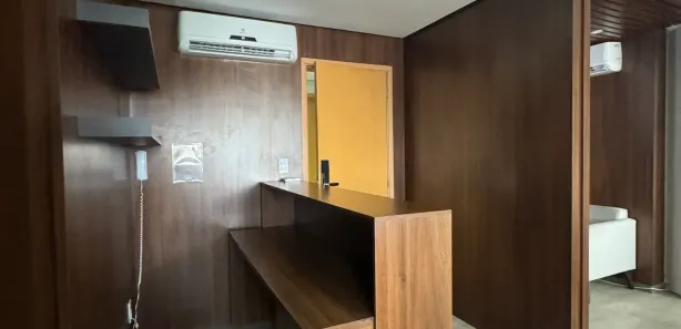 Sala Comercial com 4 Quartos para alugar, 60m² no Adrianópolis, Manaus