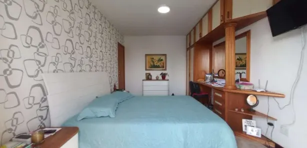 Cobertura com 4 Quartos à venda, 192m² no Vila Nova, Cabo Frio