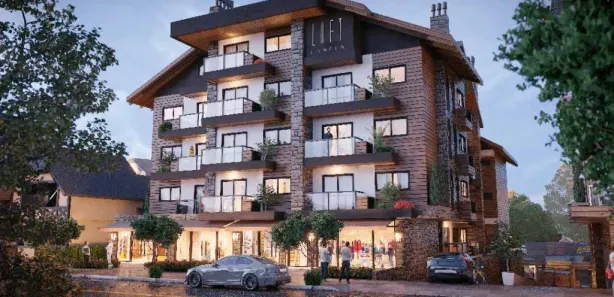 Ponto Comercial à venda, 50m² no Quinta da Serra, Canela