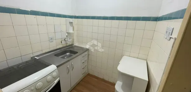 Apartamento com 1 Quarto à venda, 41m² no Centro Histórico, Porto Alegre