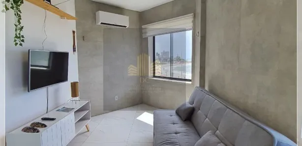 Apartamento com 1 Quarto à venda, 40m² no Pituba, Salvador
