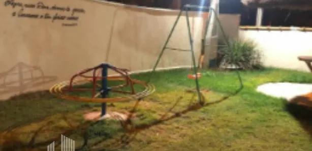 Casa com 1 Quarto à venda, 400m² no Centro, Engenheiro Coelho