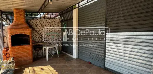 Ponto Comercial para alugar, 41m² no Jardim Sulacap, Rio de Janeiro