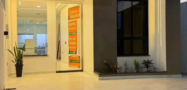 Casa com 2 Quartos à venda, 85m² no Parque 10 de Novembro, Manaus