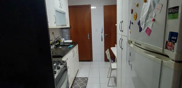 Apartamento com 3 Quartos para alugar, 100m² no Aquarius, Salvador