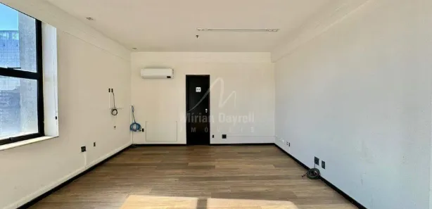Sala Comercial à venda, 21m² no Carmo, Belo Horizonte