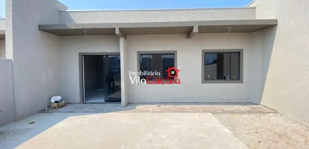 Casa com 2 Quartos à venda, 62m² no Guacyara, Matinhos