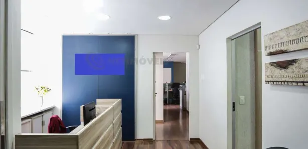 Ponto Comercial à venda, 120m² no Savassi, Belo Horizonte