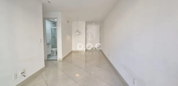 Apartamento com 2 Quartos para alugar, 62m² no Anil, Rio de Janeiro