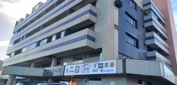 Apartamento com 1 Quarto para alugar, 40m² no Pituba, Salvador