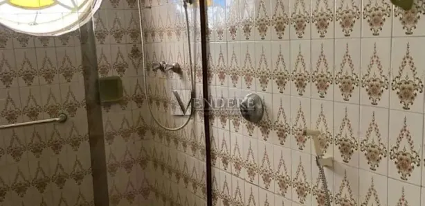 Sala Comercial com 4 Quartos à venda, 180m² no Santo Antônio, Belo Horizonte