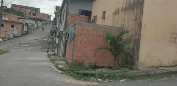 Casa com 2 Quartos à venda, 58m² no Cidade Nova, Manaus
