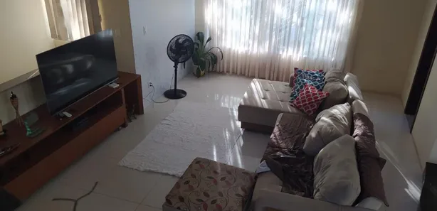 Casa de Condomínio com 3 Quartos à venda, 256m² no Piatã, Salvador
