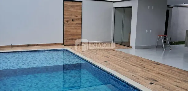Casa de Condomínio com 3 Quartos para alugar, 230m² no Quiririm, Taubaté