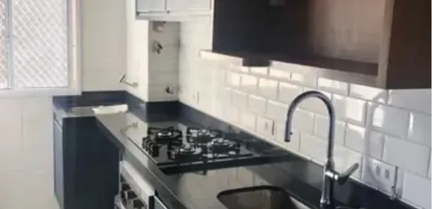 Apartamento com 2 Quartos à venda, 57m² no Vila São Geraldo, Taubaté