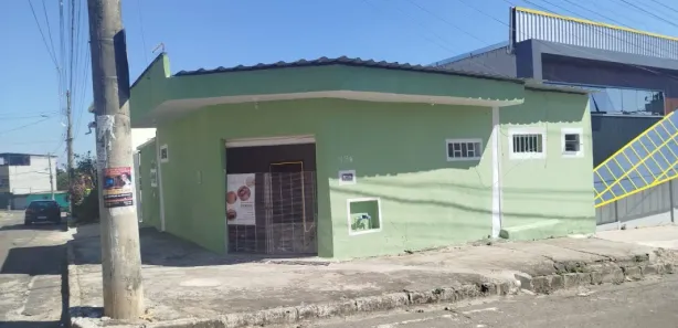 Casa com 2 Quartos à venda, 160m² no Betim Industrial, Betim
