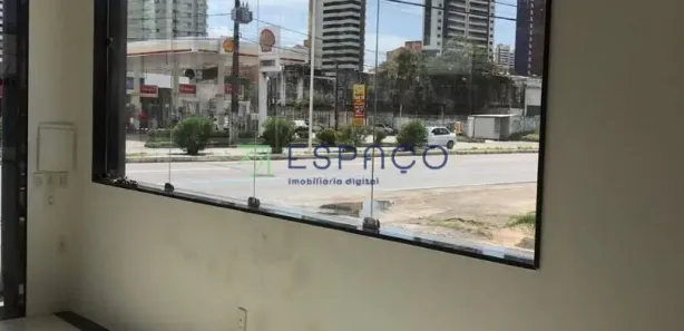 Ponto Comercial à venda, 250m² no Lagoa Nova, Natal