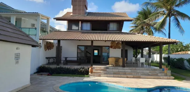 Casa com 6 Quartos à venda, 960m² no , Ipojuca