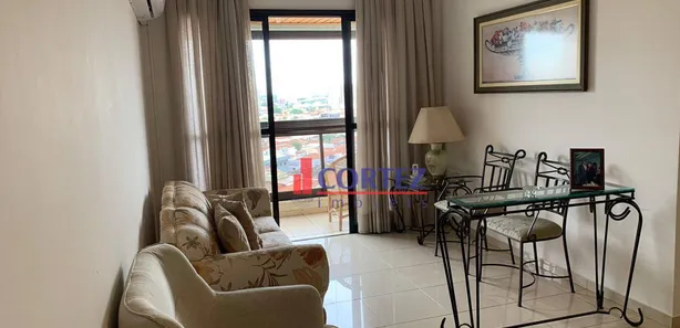 Apartamento com 3 Quartos à venda, 90m² no Centro, Rio Claro