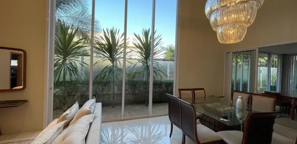 Casa de Condomínio com 4 Quartos à venda, 256m² no Jardins Valência, Goiânia